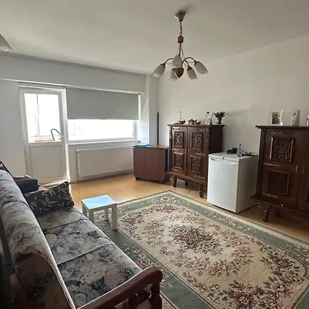 Faleza Nord Constanţa