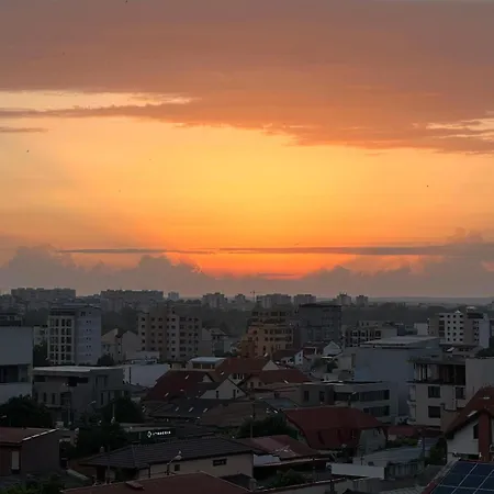 Faleza Nord Apartmán