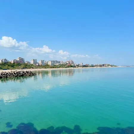 Apartmán Faleza Nord *