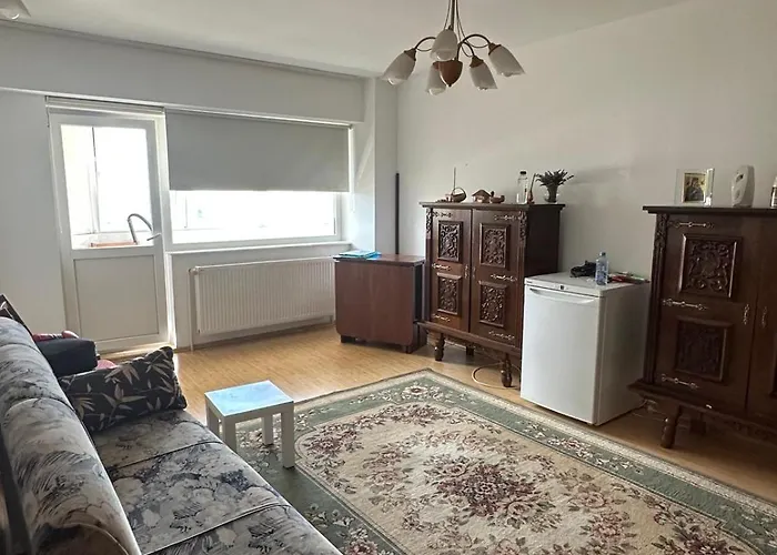 Faleza Nord Κονστάντζα