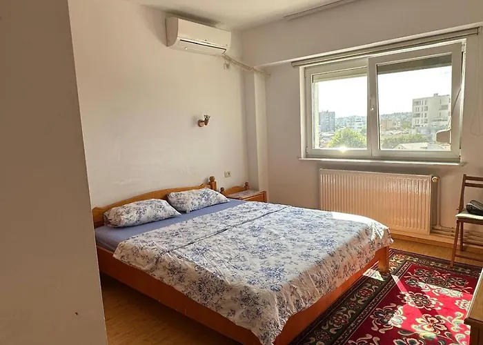 Faleza Nord * Κονστάντζα