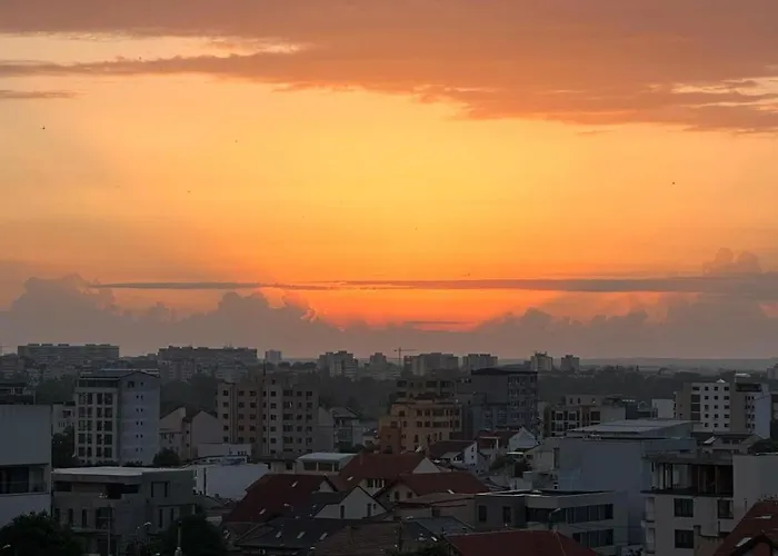 Faleza Nord Διαμέρισμα