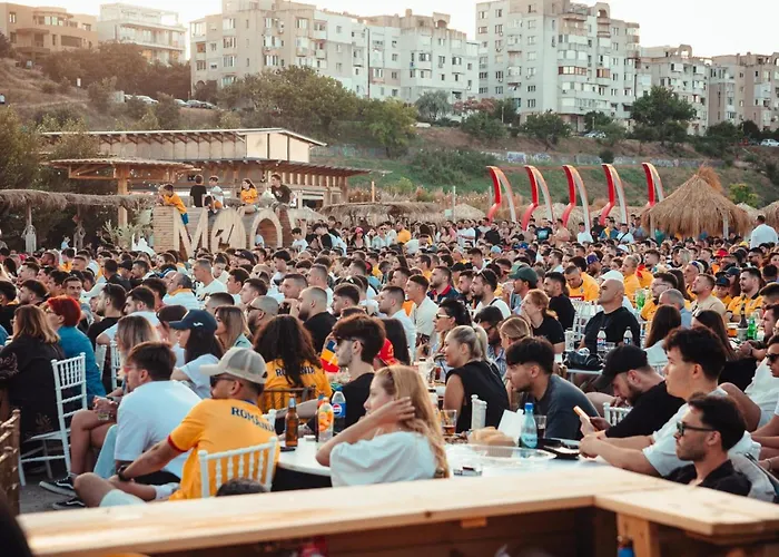 Faleza Nord Διαμέρισμα