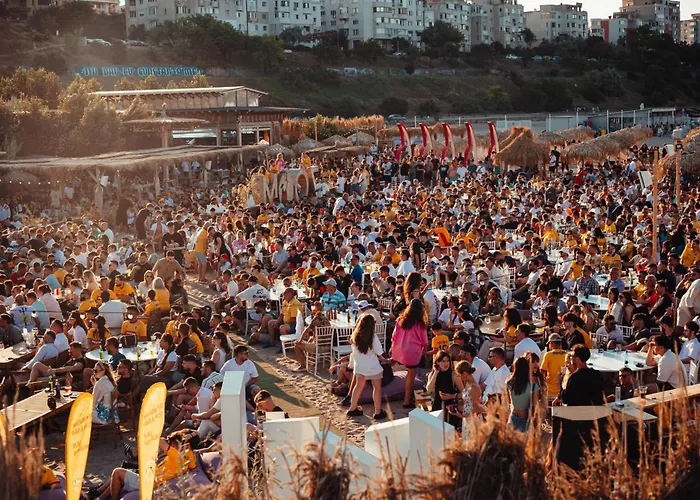 Faleza Nord Διαμέρισμα