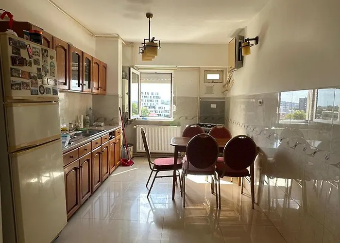 Apartman Faleza Nord *